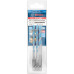 BOSCH Coffret de 3 forets EXPERT HEX-9 MultiConstruction, 5/6/8 mm 2608900584