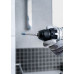 BOSCH Coffret de forets EXPERT HEX-9 HardCeramic 4/5/6/8/10 mm, 5 pieces 2608900597