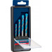 BOSCH Coffret de 4 forets EXPERT MultiConstruction CYL-9, 5,5/6/7/8 mm 2608900646