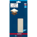 BOSCH Abrasif réticulé EXPERT M480, 115 x 230 mm, G 220, 10 pieces 2608900766