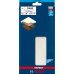 BOSCH Abrasif réticulé EXPERT M480, 115 x 230 mm, G 400, 10 pieces 2608900769