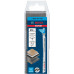 BOSCH Lame de scie sauteuse EXPERT 'Hardwood 2-side clean' T 308 BFP, 25 pces 2608901181
