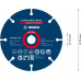 BOSCH Disque a tronçonner EXPERT Carbide Multi Wheel 76 mm, 10 mm 2608901196
