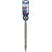 BOSCH Burin pointu EXPERT SDS plus-8C, 250 mm, 2608901694