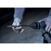 BOSCH Burin pointu EXPERT SDS plus-8C, 250 mm, 2608901694