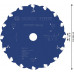 BOSCH Lame de scie circulaire Expert for Wood 168 × 1,8/1,2 × 20 mm, T16 2608901874