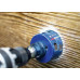 BOSCH Coffret de scie trépan EXPERT Multi Material Power Change Plus, 51 x60 mm 2608901910