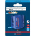 BOSCH Scie trépan EXPERT Construction Material Power Change Plus, 80 x 60 mm 2608901936