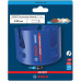 BOSCH Scie trépan EXPERT Construction Material Power Change Plus, 89 x 60 mm 2608901939