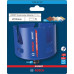 BOSCH Scie trépan EXPERT Construction Material Power Change Plus, 105 x 60 mm 2608901942