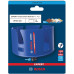 BOSCH Scie trépan EXPERT Construction Material Power Change Plus, 121 x 60 mm 260890195