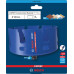 BOSCH Scie trépan EXPERT Construction Material Power Change Plus, 140 x 60 mm 2608901947
