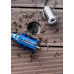BOSCH Coffret de scies trépans Construction Material Power Change Plus 10 pcs 2608901951