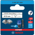 BOSCH Scie trépan EXPERT Sheet Metal Power Change Plus, 22 × 5 mm 2608901954