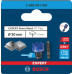 BOSCH Scie trépan EXPERT Sheet Metal Power Change Plus, 30 × 5 mm 2608901957