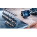 BOSCH Foret de centrage pour EXPERT Power Change Plus, HSS-Co, O7.15 x 44 x 85 2608902038
