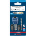 BOSCH Kit de conversion EXPERT Power Change Plus, emmanchement hexagonal 11 mm 2608902039