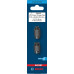 BOSCH Coffret d'adaptateurs EXPERT Power Change Plus 2608902040