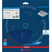 BOSCH Lame EXPERT Aluminium cordless, 216 x 2/1,4 x 30 mm, T66 2608902124