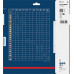 BOSCH Lame EXPERT Aluminium cordless, 254 × 2,4/1,8 × 30 mm, T78 2608902191