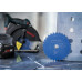 BOSCH Lame de scie circulaire Stainless Steel cordless 203 x1,8/1,4x15,8mm, T48 2608902220