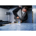 BOSCH Lame de scie circulaire Stainless Steel cordless 203 x1,8/1,4x15,8mm, T48 2608902220