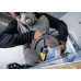 BOSCH Lame de scie circulaire Stainless Steel cordless 203 x1,8/1,4x15,8mm, T48 2608902220