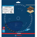 BOSCH Lame de scie circulaire EXPERT Wood, 216 x 2,3/1,6 x 30 mm, T36 2608902236