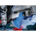 BOSCH Lame de scie circulaire EXPERT Aluminium, 216 x 2,3/1,6 x 30 mm, T60 2608902237