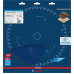 BOSCH Lame de scie circulaire EXPERT Wood cordless, 305 x 2,2/1,6 x25,4mm, T120 2608902246