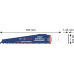 BOSCH Lame EXPERT Multi Material S959XHM 2608902332