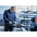 BOSCH Disque abrasif sur film EXPERT O780, 125 mm, G240 2608902413