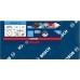 BOSCH Disque abrasif sur film EXPERT O780, 125 mm, G240 2608902413