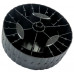 BOSCH Roulette pour broyeur de végétaux BOSCH AXT 25 TC 0.600.803.300