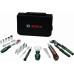 BOSCH Calendrier de l’Avent 2026 Outillage a main 6035952399