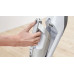 Bosch Série 4 Aspirateur rechargeable Flexxo Gen2 28Vmax Blanc BBH3ALL28