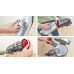 Bosch Série 4 Aspirateur rechargeable Flexxo Gen2 28Vmax Blanc BBH3ALL28