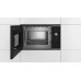 Série 4 Micro-ondes encastrable 59 x 38 cm Inox