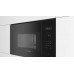 Bosch Série 6 Micro-ondes encastrable 59 x 38 cm Noir BFL554MB0
