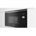 Bosch Série 6 Micro-ondes intégrable 59 x 38 cm Inox BFL554MS0
