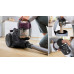 Bosch Série 2 Aspirateur sans sac Violet BGC05AAA1