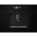 Bosch Série 8 Machine a café tout automatique Noir CTL7181B0