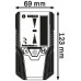 BOSCH GCL 2-50 PROFESSIONAL + LR 6 0601066F01