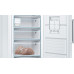 Bosch Série 6 Congélateur pose-libre 191 x 70 cm Blanc GSN58AWCV
