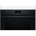 Bosch Série 2 Four encastrable 60 x 60 cm Noir HBA571BB4