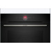 Bosch Série 8 Four encastrable 60 x 60 cm Noir HBG7741B1