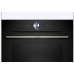 Bosch Série 8 Four encastrable 60 x 60 cm Noir HBG7764B1