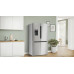 Bosch Série 6 Réfrigérateur multi-portes congélateur en bas 183 x 90.5 cm KFD96APEA