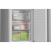 Bosch Série 4 Réfrigérateur combiné pose-libre 203 x 60 cm KGN392LAG