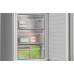 Bosch Serie 4 Réfrigérateur-congélateur pose libre bas 203 × 60cm KGN392LCF
